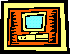 A picture of a computer