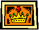 A picture of a crown