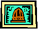 A picture of a jukebox