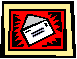 A picture of an envelope